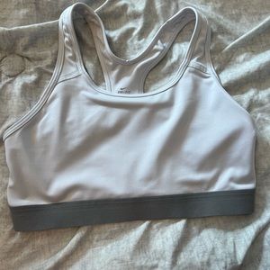 NIKE Dri-fit sports bra
